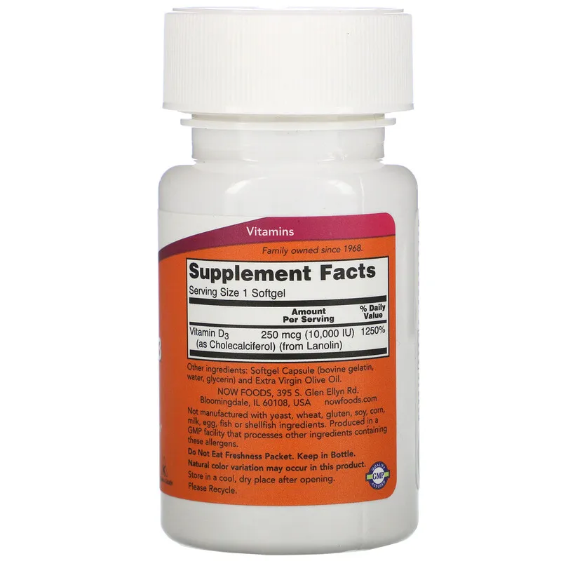 Immune System Supporting Vitamins Multivitamin Vitamins & Supplements 9300db1e934d9808e1244b: 1 Bottle