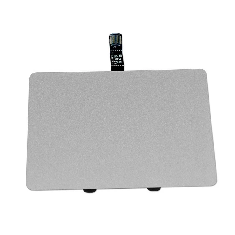 Для Apple Pro 13 дюймов A1278 2009 2010 2011 2012 TrackPad PressPad гарантированно|Сенсорные панели| |
