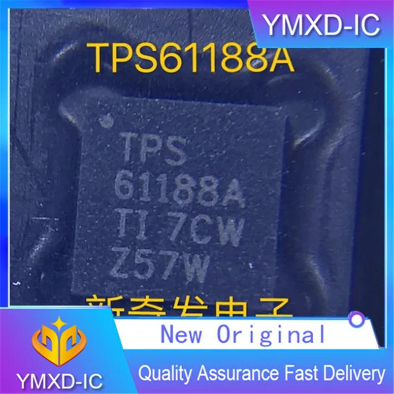 

10 шт./лот новая Оригинальная схема Tp61188a Qfn28 интегральная схема