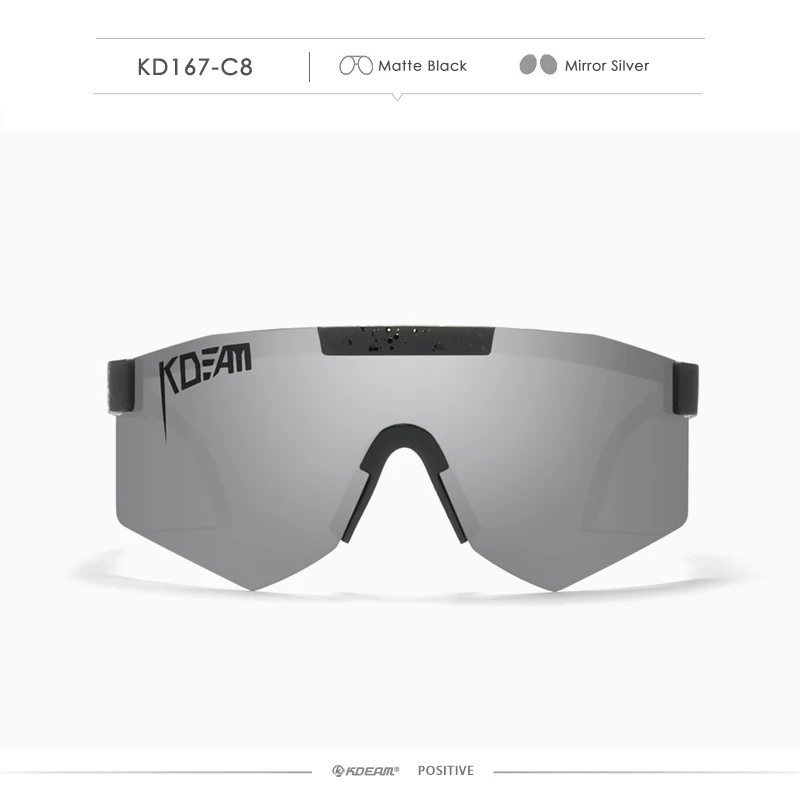 Pit viper c8 Clearance