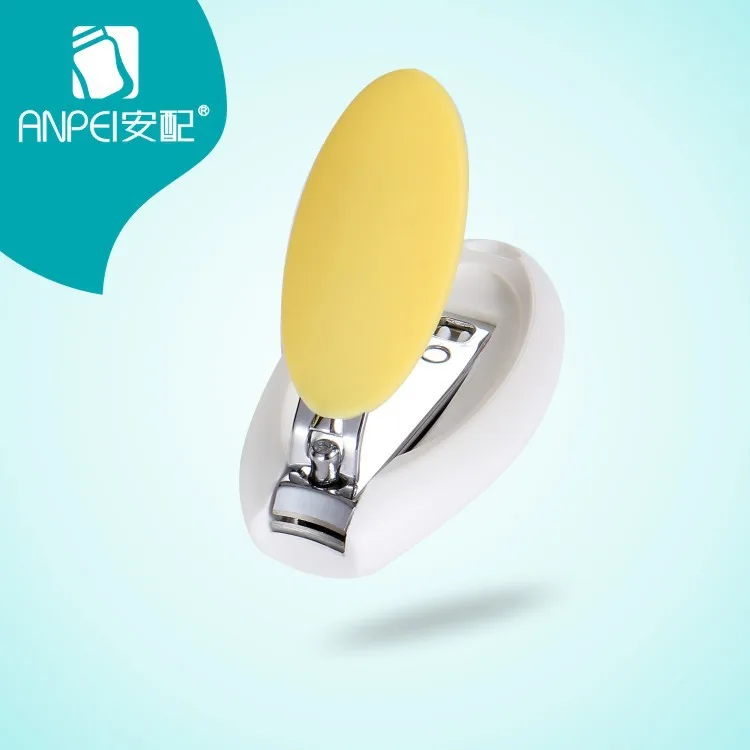 

An pei Infants Nail Shear Baby Nail Scissors Nail Clamp Ap1307