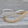 Luxury Jewelry Armband Sieraden Dames צמידים Cuffs Bangles Bracelet For Women 4