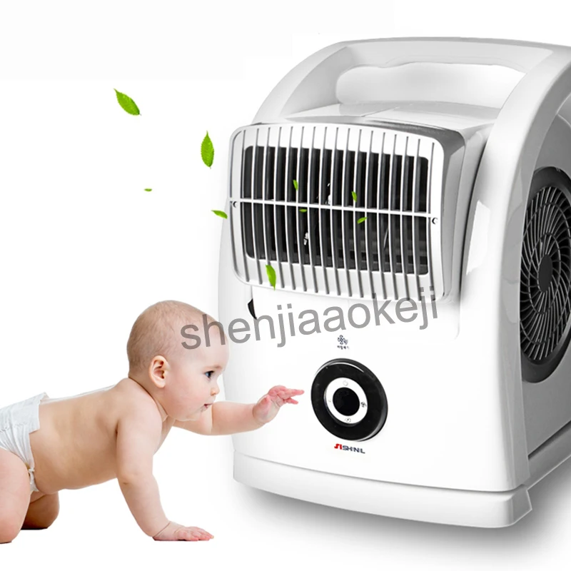 

FT-50B10R Home electric fan Air Circulation Fan Desktop Leafless fan Large air Volume Ventilation Fan 220v 90w 1pc