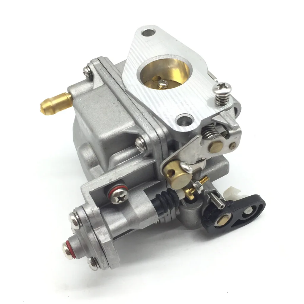 

Rebuild Carburetor For 4-stroke 15hp F15 Outboard 66M-14301-11 66M-14301-00