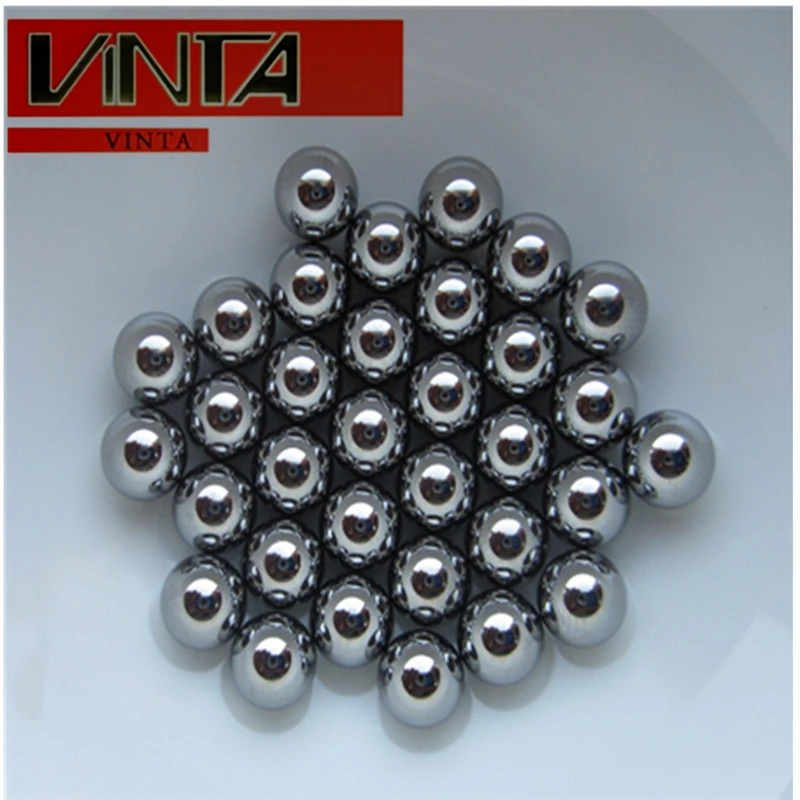 Bolas de tungsteno Blancas - Www