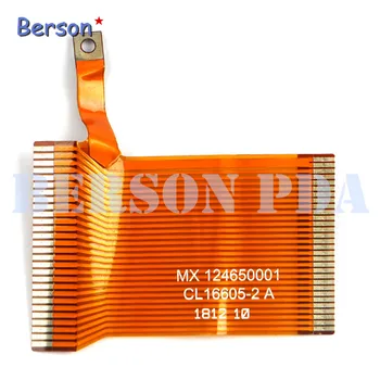 

Printhead Flex Cable Replacement for Zebra QL220, QL220 Plus (CL6605-1 A2)