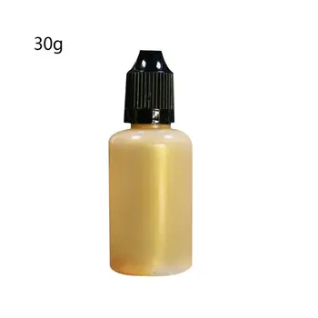 

Hot 2020 Resin Art Ink Diffusion Pigment Outline Drawing Paste Resin Jewelry Making 30g