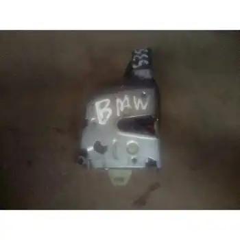 

40620751 Rear Door lock Right Bmw 5 Series Saloon (e34) *