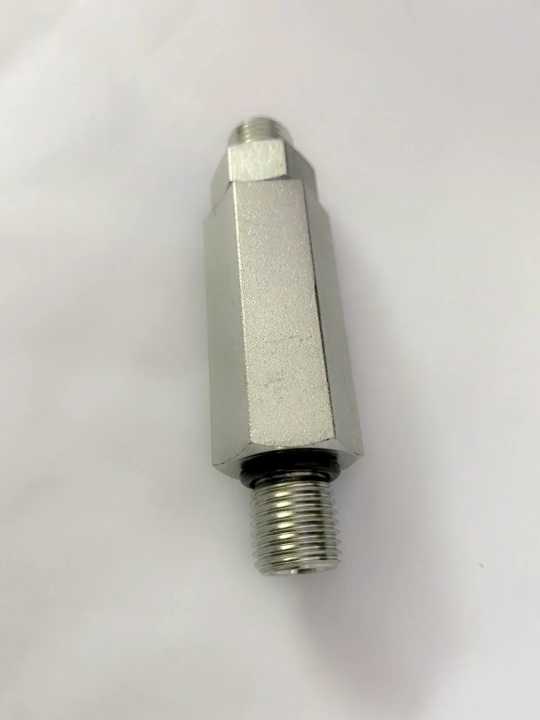 20Y-62-41602 Digger accessories PC200-7-8PC360-7 high quality distribution valve slow return valve joint distributor joint