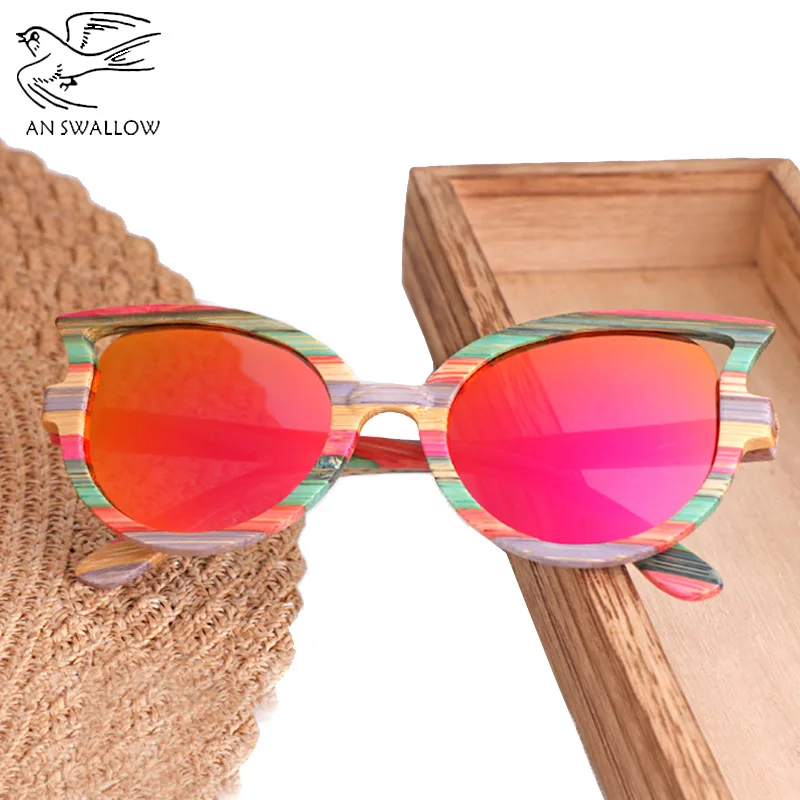 Солнцезащитные очки женские 2020 новые модные трендовые уличные фотографии УФ