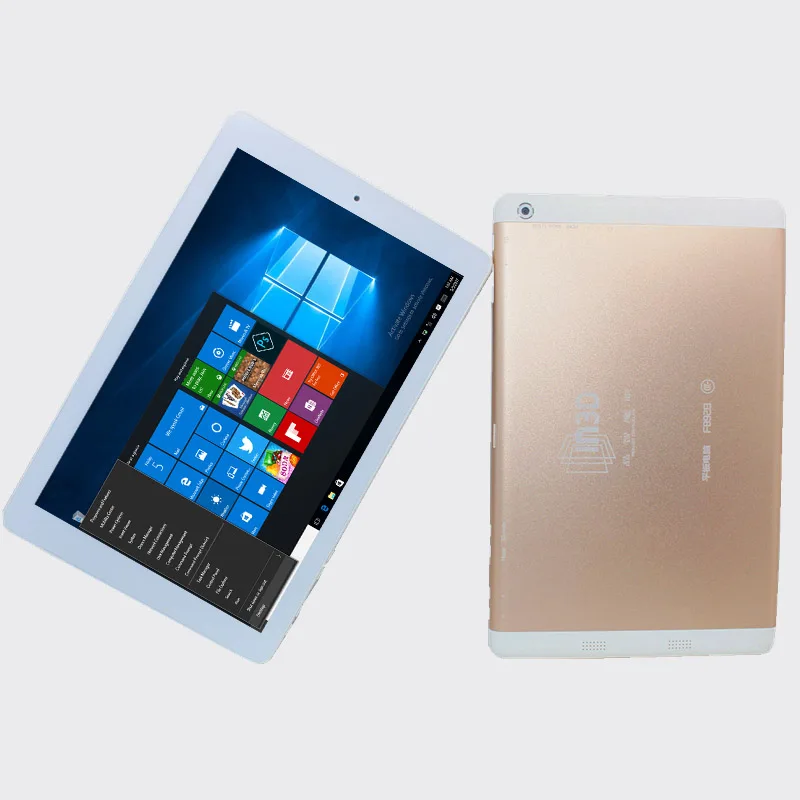 2 ГБ/32 ГБ 8 9 дюйма планшетный ПК Windows 10 HDMI 1920*1200 IPS с 3D экраном просмотра фильма в