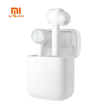 

Xiaomi Air TWS Airdots Pro Earphone Bluetooth Headset True Wireless Stereo ANC Switch ENC Auto Pause Tap Control Sport Earbuds