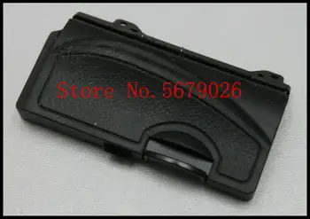 

NEW FOR Nikon D70 Side Cover With USB DC IN and Video Out Rubber Replacement Part