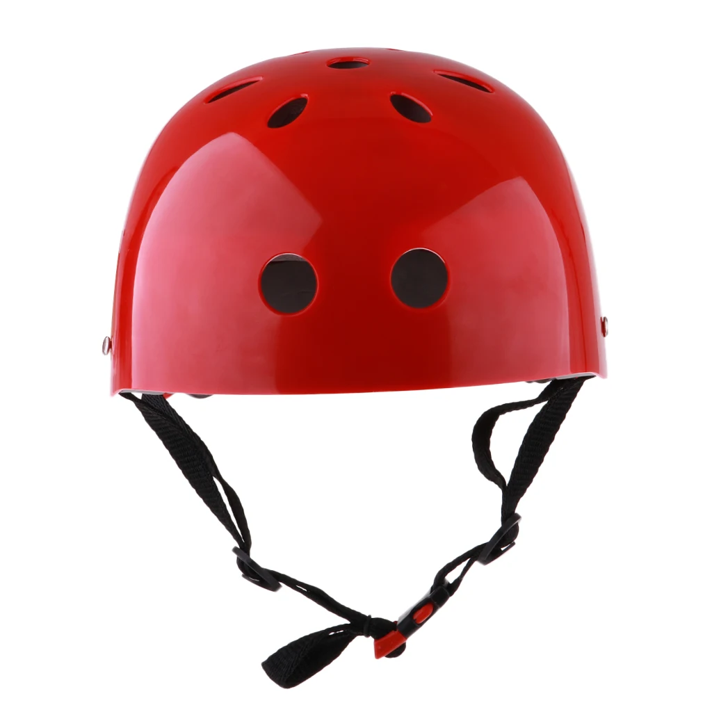 Universal Water Sports Safety Helmet Kayak Canoe Surf SUP Wakeboard Cap