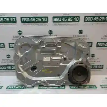 

WINDOW LIFTER FRONT LEFT Ford Focus C-MAX (CHAP) 1.6 TDCi Cat 5 DOORS [16194514]