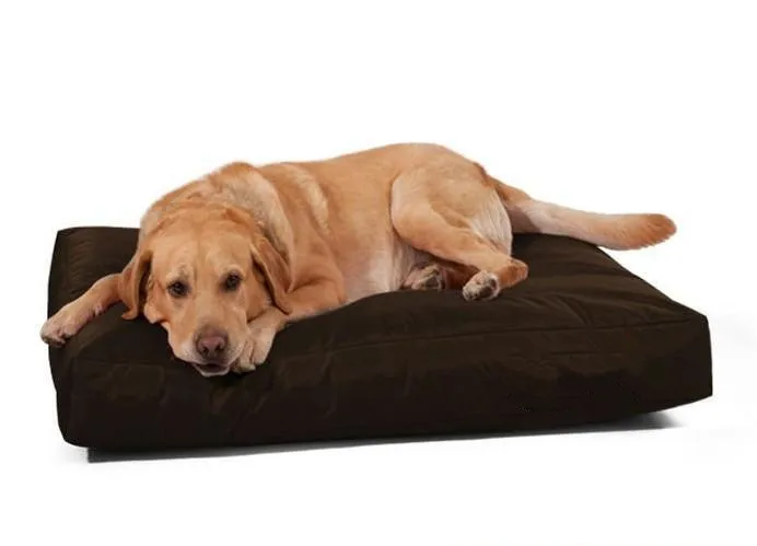 Шезлонг для домашних животных цвета хаки водонепроницаемый диван кровать ваших