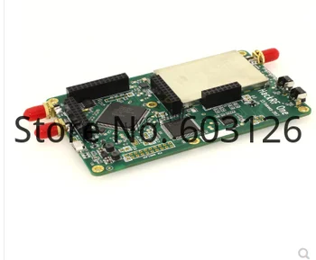

1MHz-6GHz Hack RF SDR Platform Software Radio Development Board Microcontroller Learning Board Development Board