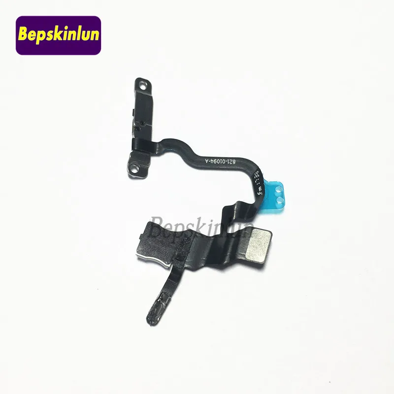

Bepskinlun for iPhone X, for iPhone 10 Ten Original Power Button Switch Flex Cable Power On Off Replacement Part