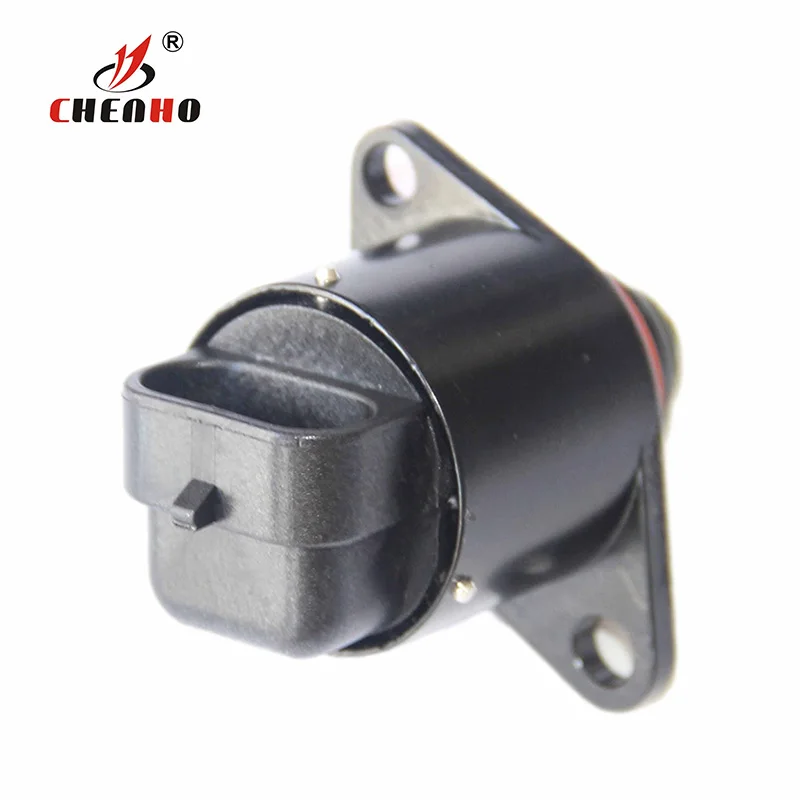 Idle Air Control Valve 30877 93740918 734613 734615 For B-UICK E-XCELLE 1.6L C-HERRY D-AEWOO MATIZ Spark C-hery QQ / Spark 0.8