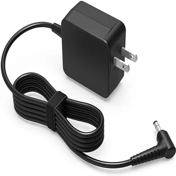 

AC Charger fit for Lenovo Ideapad 310-15IKB 310-15ABR 310-14IAP 310-15IAP 310-14IKB 310-15ISK Laptop Power Supply Adapter Cord