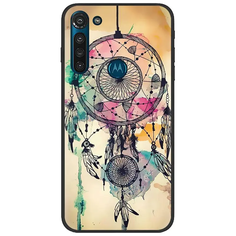 Durable TPU Protective Phone Case with Bumper Cushioning