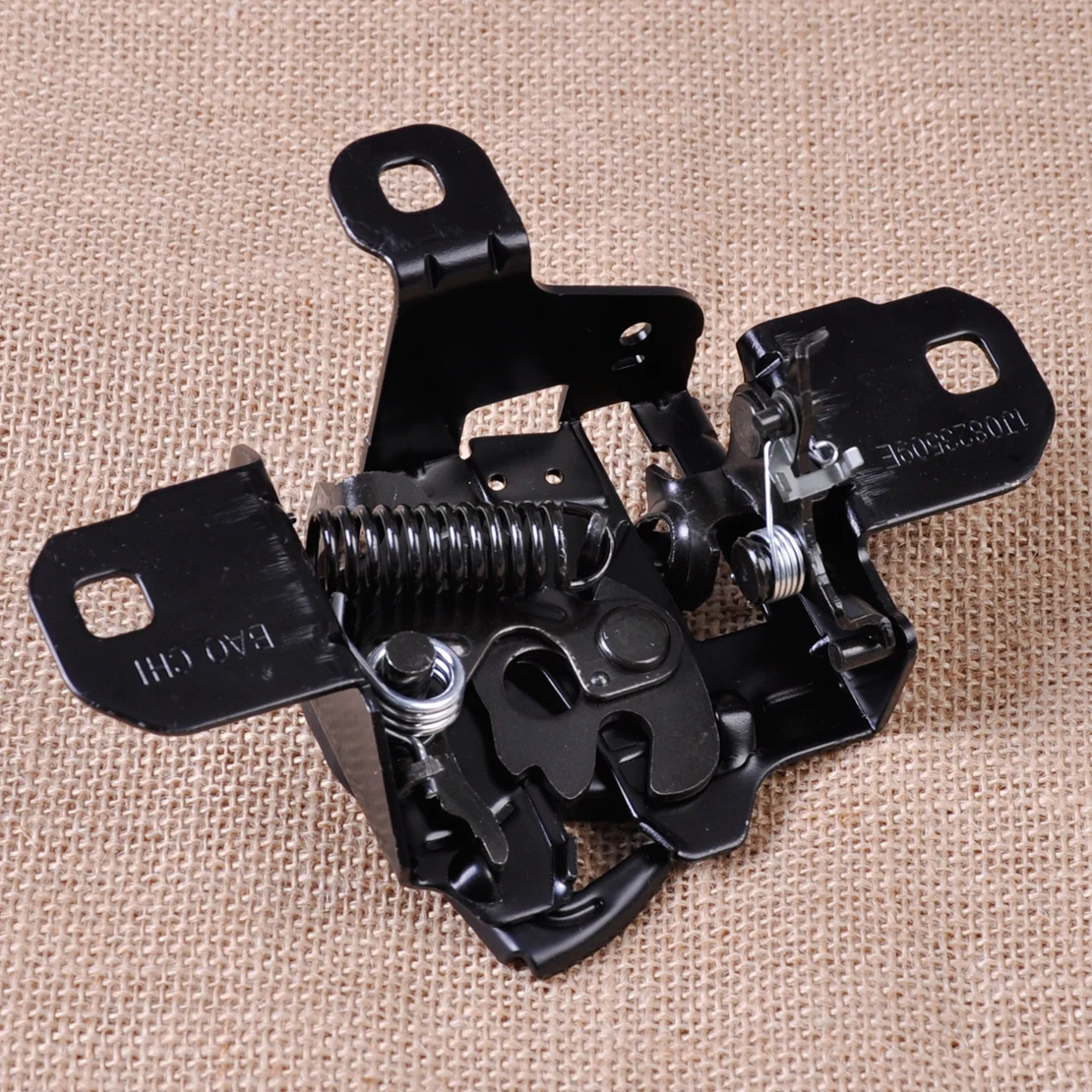 Защелка капота черная 1J0823509C 1J0823509E 1J0823509F подходит для VW Golf Jetta 2000 2001 2002 2003 2004 2005 2006 |