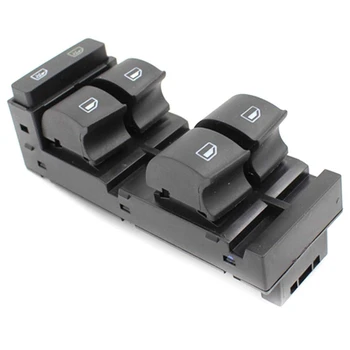

Front Left Driver Side Window Switch Window Master Switch for Audi A6 C5 4B0959851B