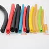 50120 Industrial Latex Tube Diameter 12mm Rubber Band  Fitness Rubber Rope Bodybuilding Latex Tube 50100 60100 4