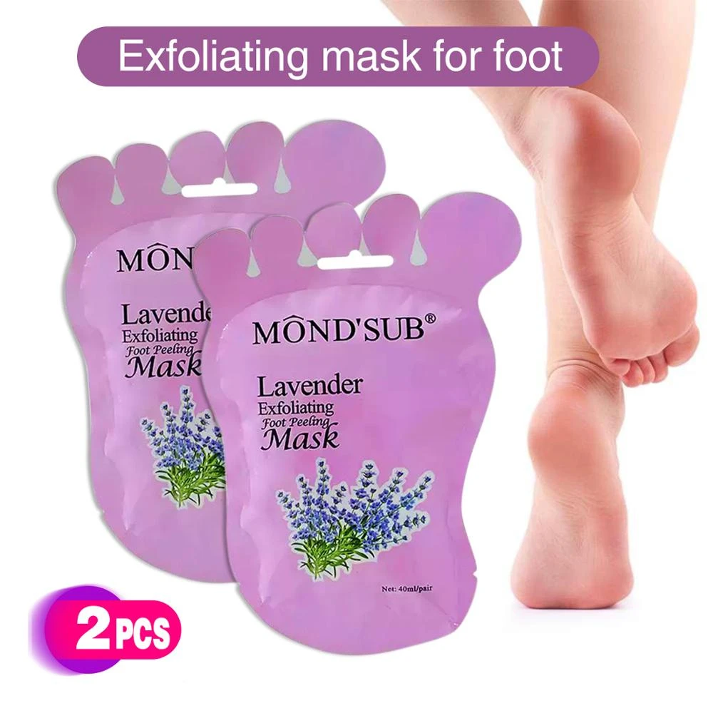 masker exfoliating