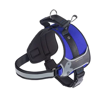 

FERPLAST harness for dogs medium breeds Ferplast Hercules P Medium blue