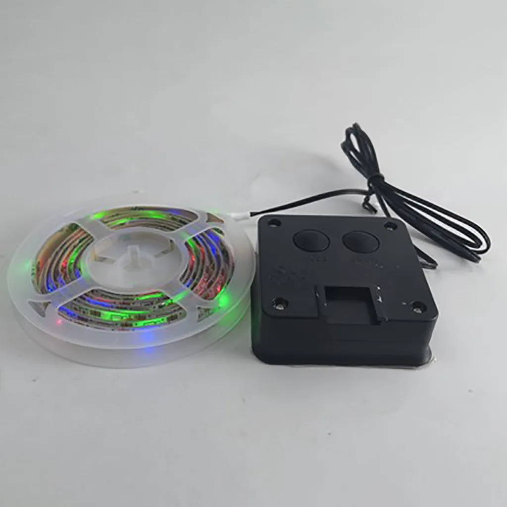 Светодиодный баскетбольный ободок, солнечный баскетбольный ободок, играющий в ночное время, аксессуары для стрельбы, светодиодный баскетбольный фонарь на солнечной батарее#1220q20