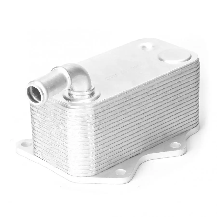 Transmission Engine Oil Cooler Gearbox Radiator 06D 117 021 C Fits for Audi A3 A4 TT transmission oil cooler | - Цена: 