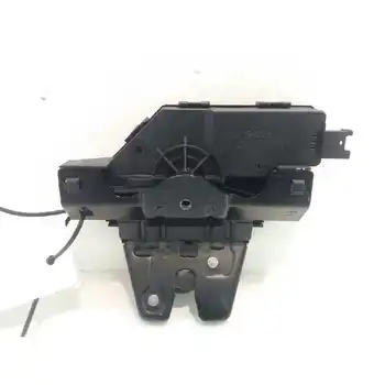 

51247078167 Trunk lock/Porton Bmw 1 Series Saloon (e81/e87) 123d