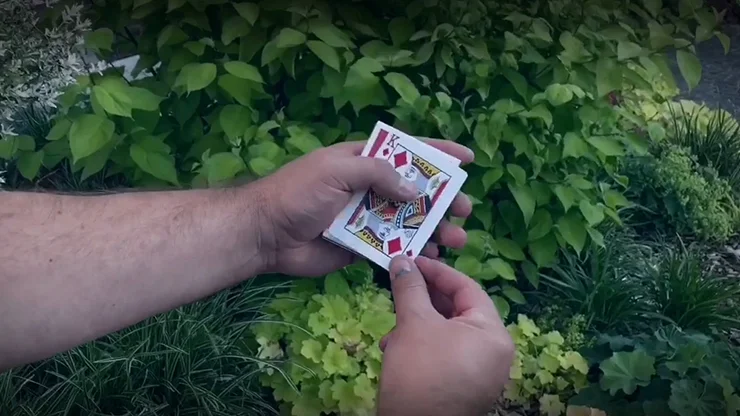 ITgimmick JET-BOX(Gimmick и онлайн инструкции) от Mickael Chatelain-Trick