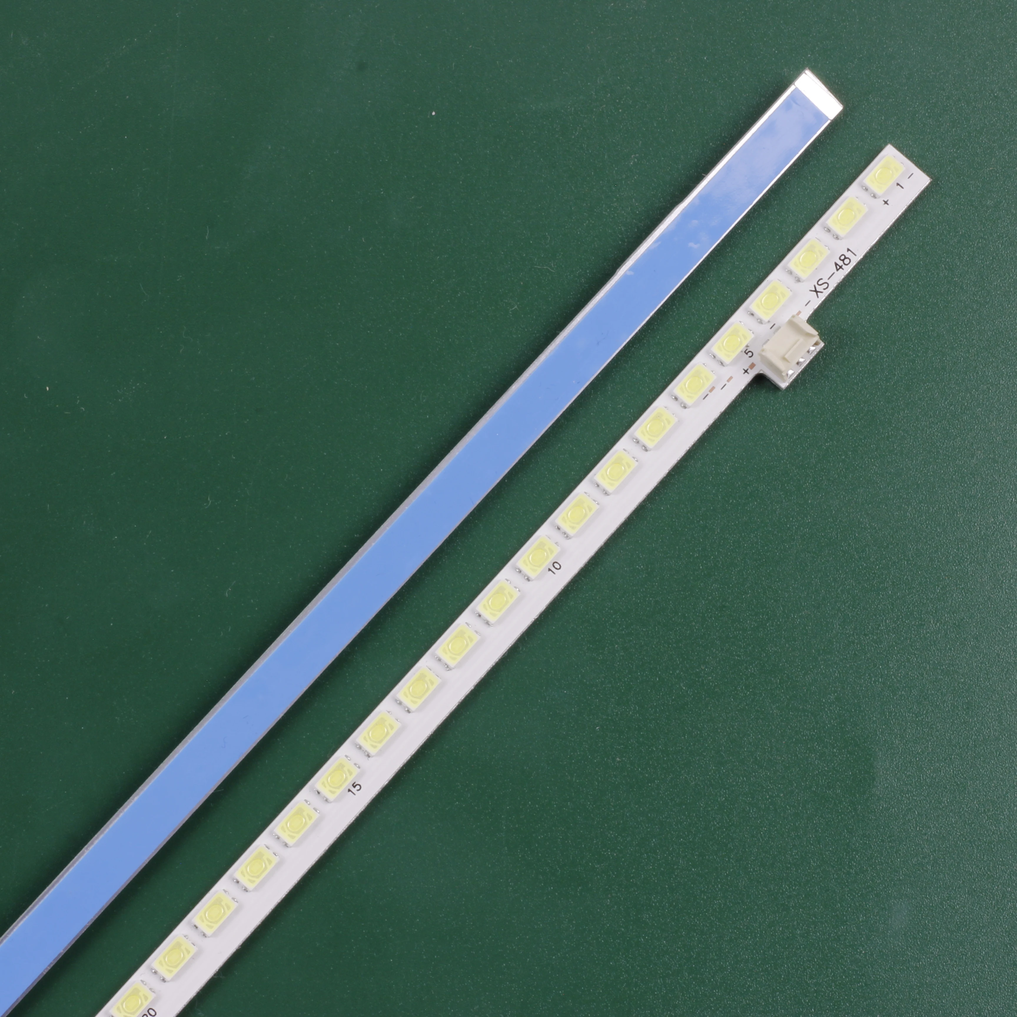 Tira de Luz de Fundo Led para lg Innotek v6 32in hd L-tipo r 32pfl5406h 32lv2500 32pfl5306 Lc320exe Lc320exn 32lv250u 32e72ra - Imagem 2