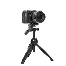 Портативная селфи-Палка для камеры мобильного телефона PTZ SLR с портативным Bluetooth пультом дистанционного управления