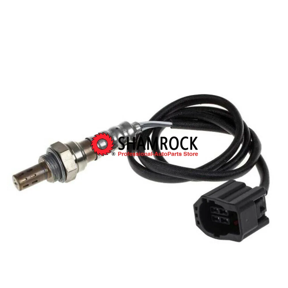 Кислородный O2 лямбдор Датчик OEM 234-4390 234-4396 для 2004-2007 Mmazda 3/5