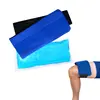 Reusable Hot and Cold Ice Packs for Injuries Joint Pain Muscle Soreness and Body Inflammation Reusable Gel Wraps F3MD 4