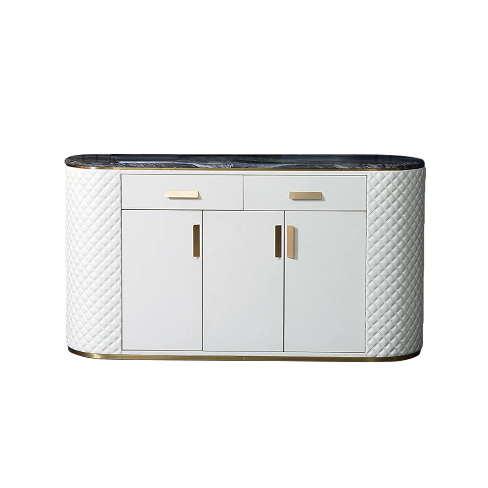 Aparador Muslimaur Carro Herramientas Più Alto Con Ruedas Credenza Buffet Meuble Comedor Carrello Sala Da Pranzo Eat Edge Ark P