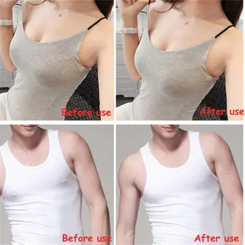 

One-time Use Women's Invisible Bra Lift Up Chest Stickers Breathable Invisible Bio-silicone Nipples Cover Anti-sag Chest Pad