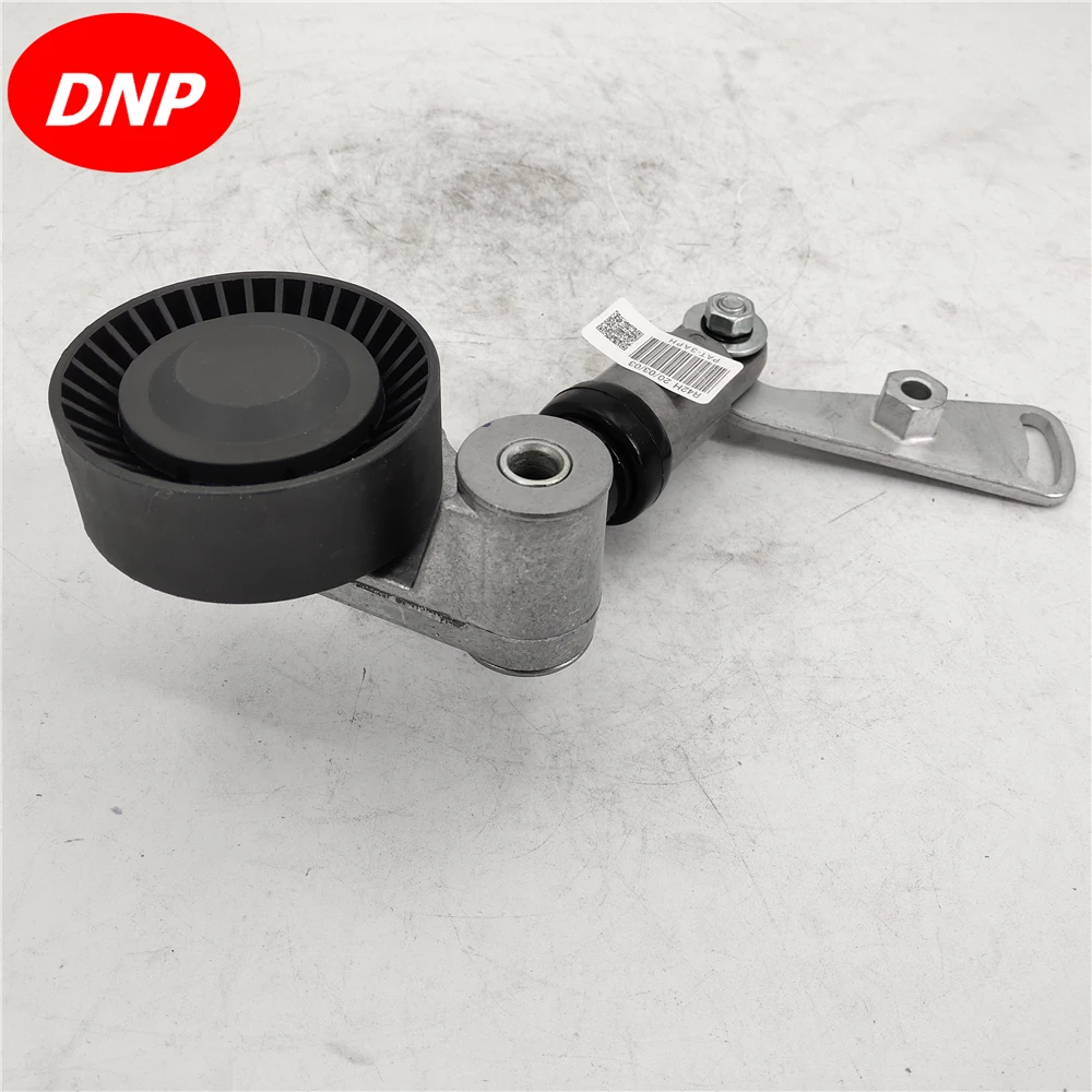Dnp Belt Tensioner Assembly Fit For Bmw X5 Series E53 4.4i 4.6is