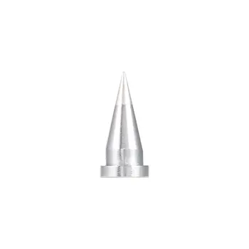 

2Pcs ET Soldering Iron Tips ETB Welding Tools ETS Soldering Tip for Weller WES50/WES51/WESD51 Soldering Station Rapid Heating