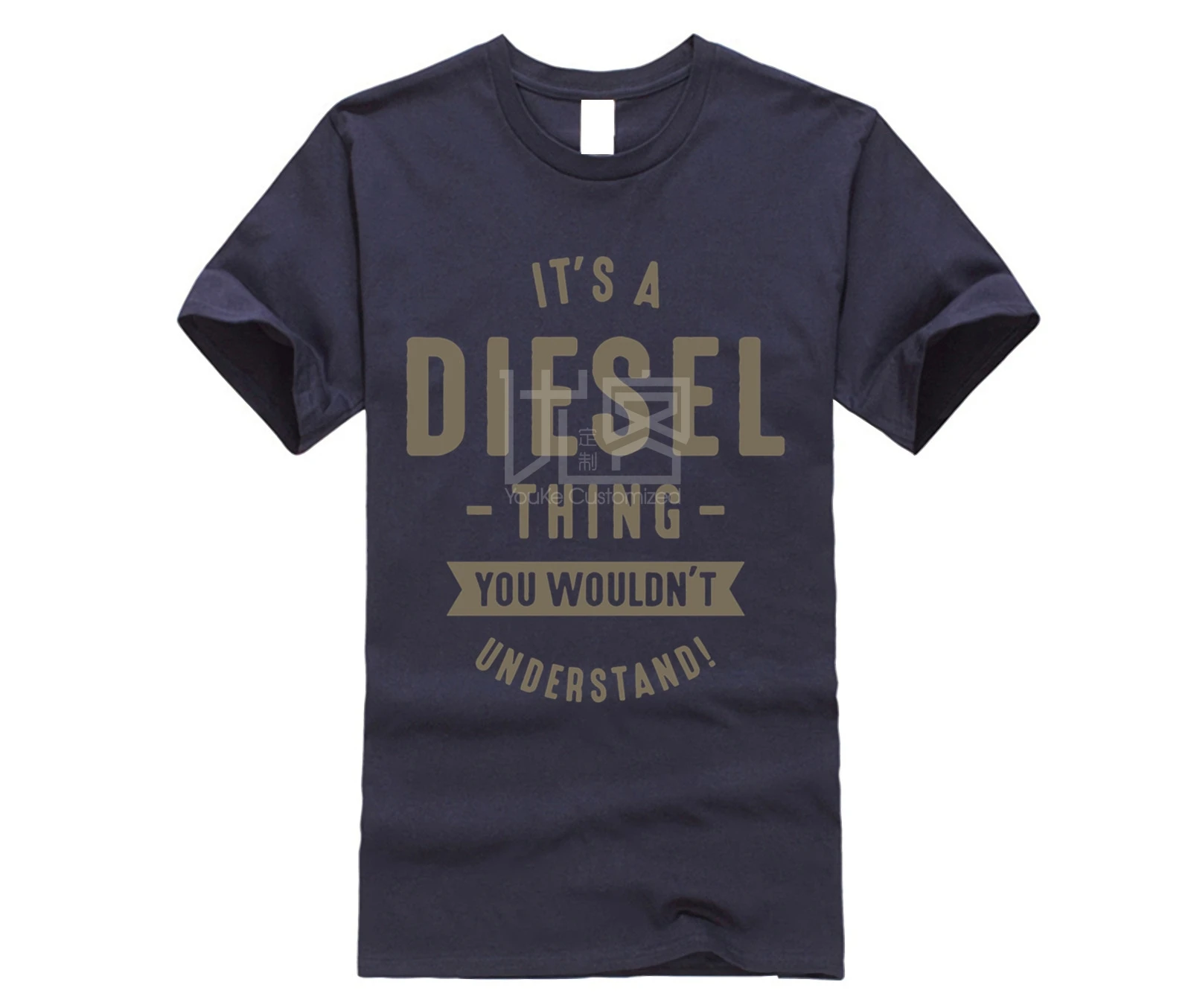 Men-s-Diesel-t-shirt-Print-100-cotton-Euro-Size-S-3xl-Unique-Loose-Casual-Spring