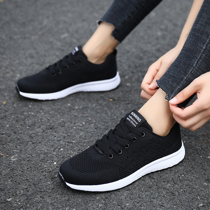 Tenis Feminino женские теннисные туфли 2020 горячая Распродажа спортивная обувь