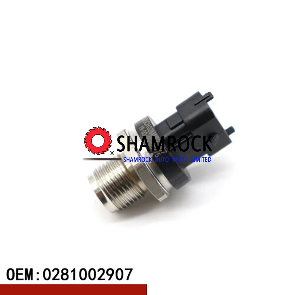 Датчики давления топливной рампы OEM 0281002907/0281002920/8200418820 fo MMERCEDES-BENZ CLS C E M S-CLASS Rrenault LAGUNA VVW Volksbus