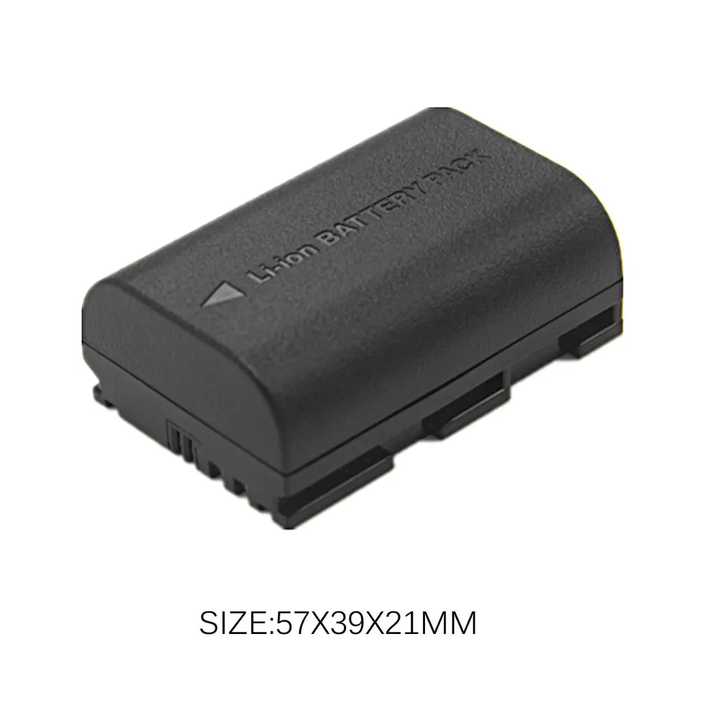 LP-E6 зарядное устройство для Canon EOS 5D Mark II III и IV, 70D, 5Ds, 6D, 5Ds, 80D, 7D и 7D Mark II, 60D камеры зарядное устройство