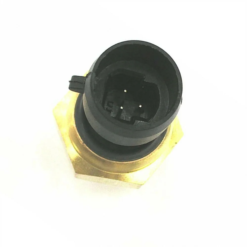 Новинка, 5 шт. 1830669C92-3pins DT466E I530E HT530 DT466 ЭОП инжектор Управляющее давление датчик ICP разъем для Ford Cummins