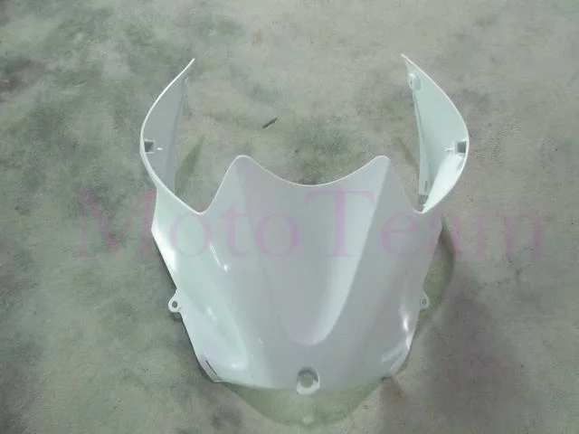 Новинка для Kawasaki Ninja ZX14R ZX-14 zx14 ZZR1400 2006 2007 2008 2009 2010 2011 Неокрашенный газовый