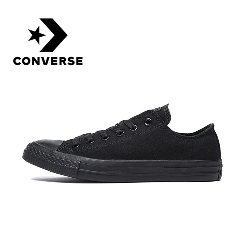 are converse all stars non slip