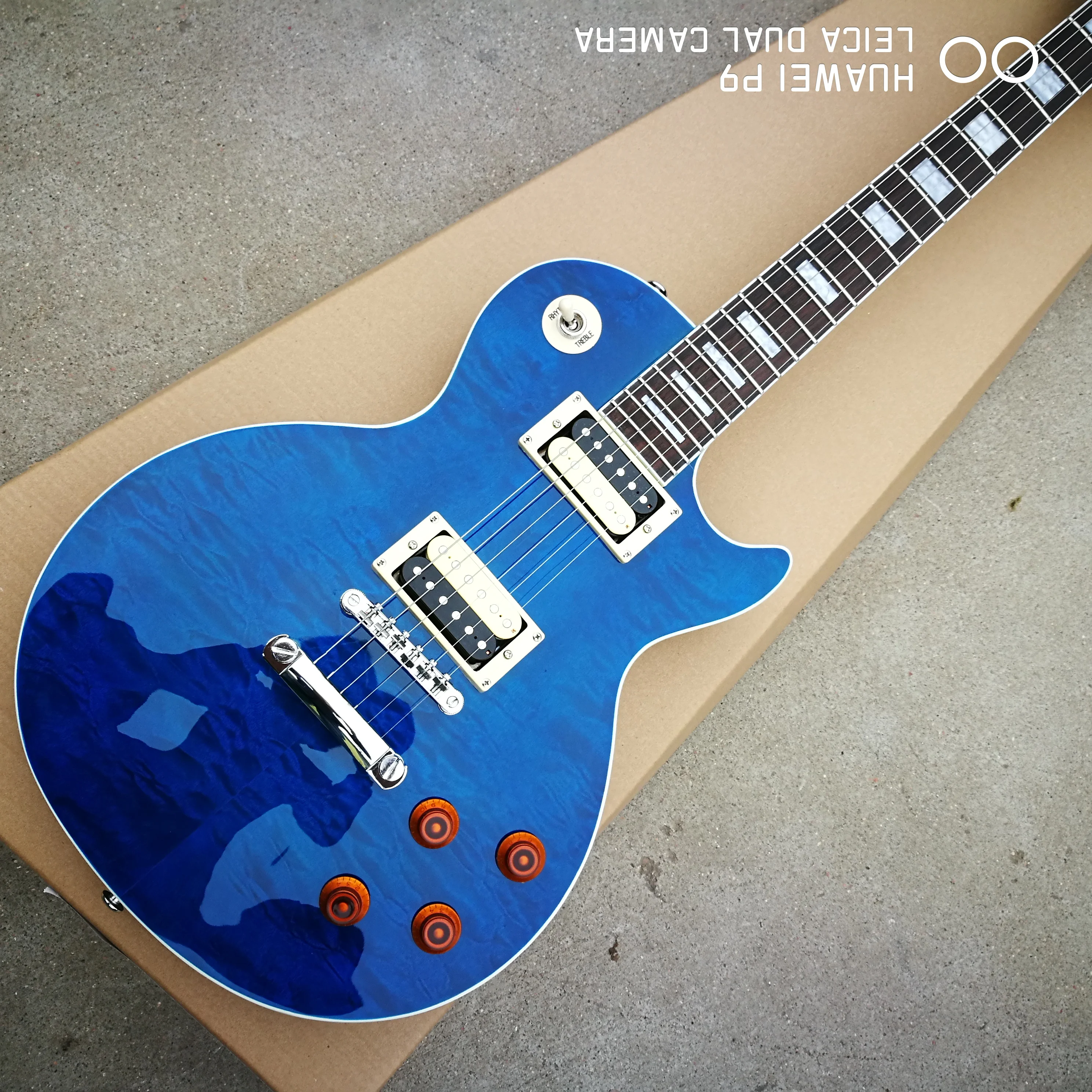 

OTENEE Electric Guitar 2019 Free Shipping